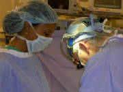 alt=Surgical Procedures  A Surgeon Performing Surgery on a Patient.